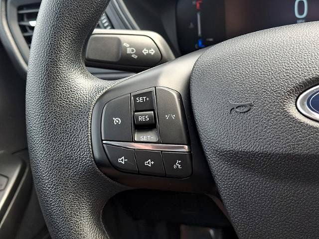 Certified 2025 Ford Escape Active AWD/4WD image 21
