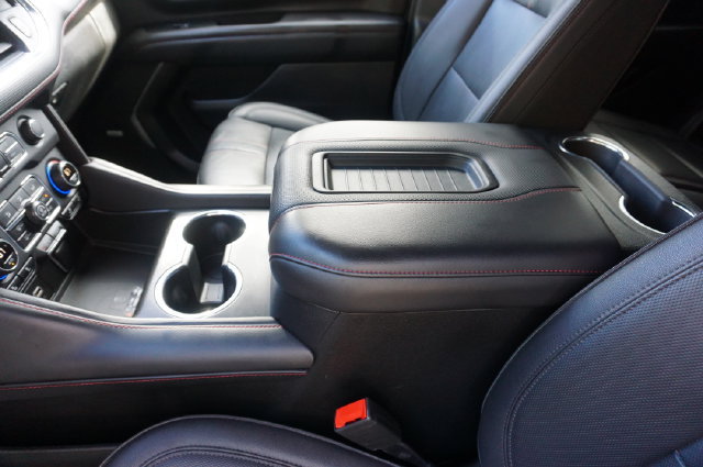 Used 2023 Chevrolet Suburban RST RWD image 25