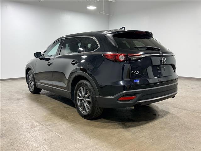 Used 2023 MAZDA CX-9 Touring image 6