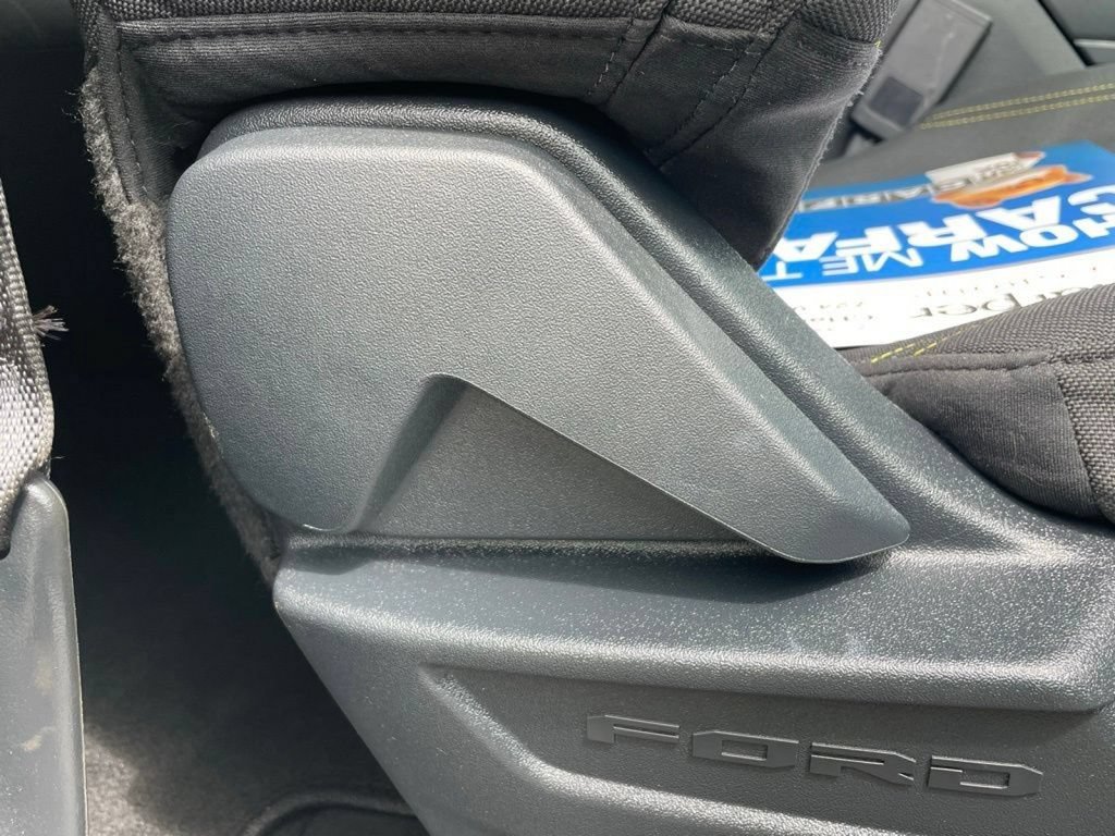 Certified 2024 Ford F150 STX AWD/4WD image 13