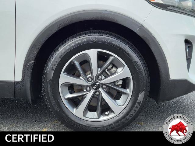 Used 2019 Kia Sorento EX FWD image 11