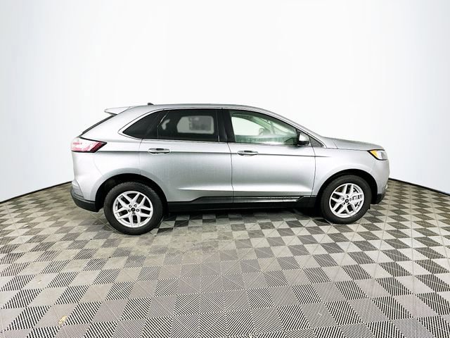 Certified 2024 Ford Edge SEL w/ Convenience Package image 7