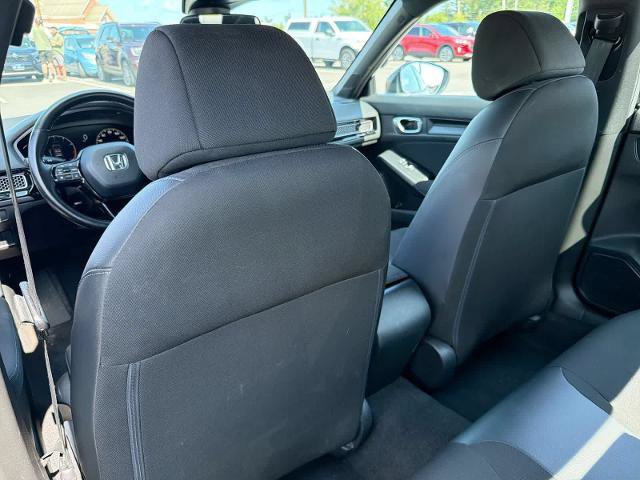 Used 2024 Honda Civic Sport image 19