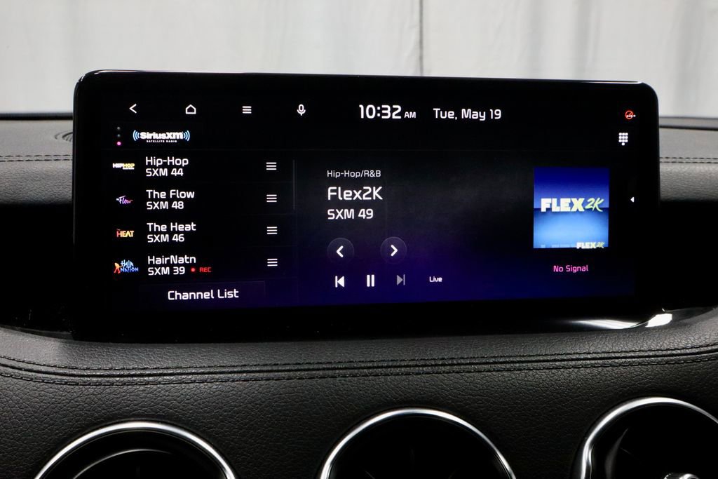 Used 2022 Kia Stinger GT-Line AWD/4WD image 4
