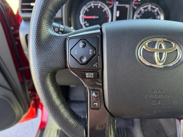 Used 2023 Toyota 4Runner TRD Off-Road Premium w/ Off Road Premium Plus Package AWD/4WD image 14