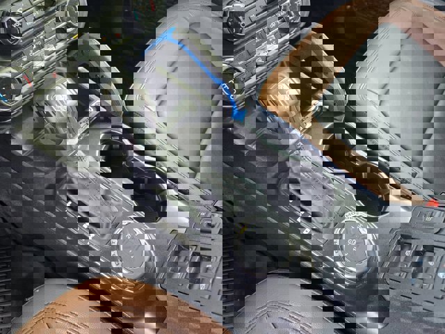 Certified 2021 Ford Bronco Outer Banks image 18