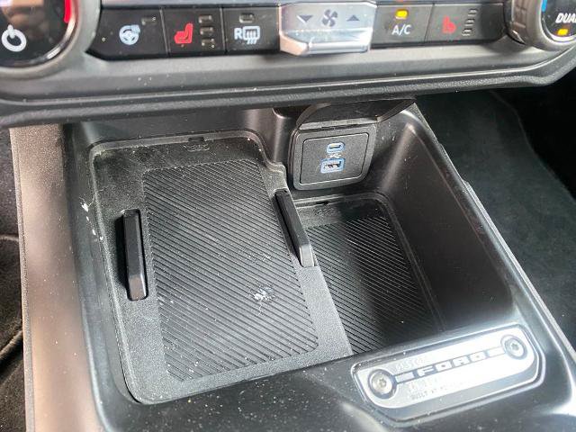 Certified 2025 Ford Bronco Outer Banks AWD/4WD image 25