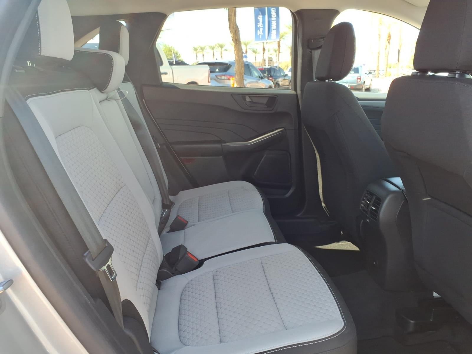 Certified 2023 Ford Escape Active FWD image 14