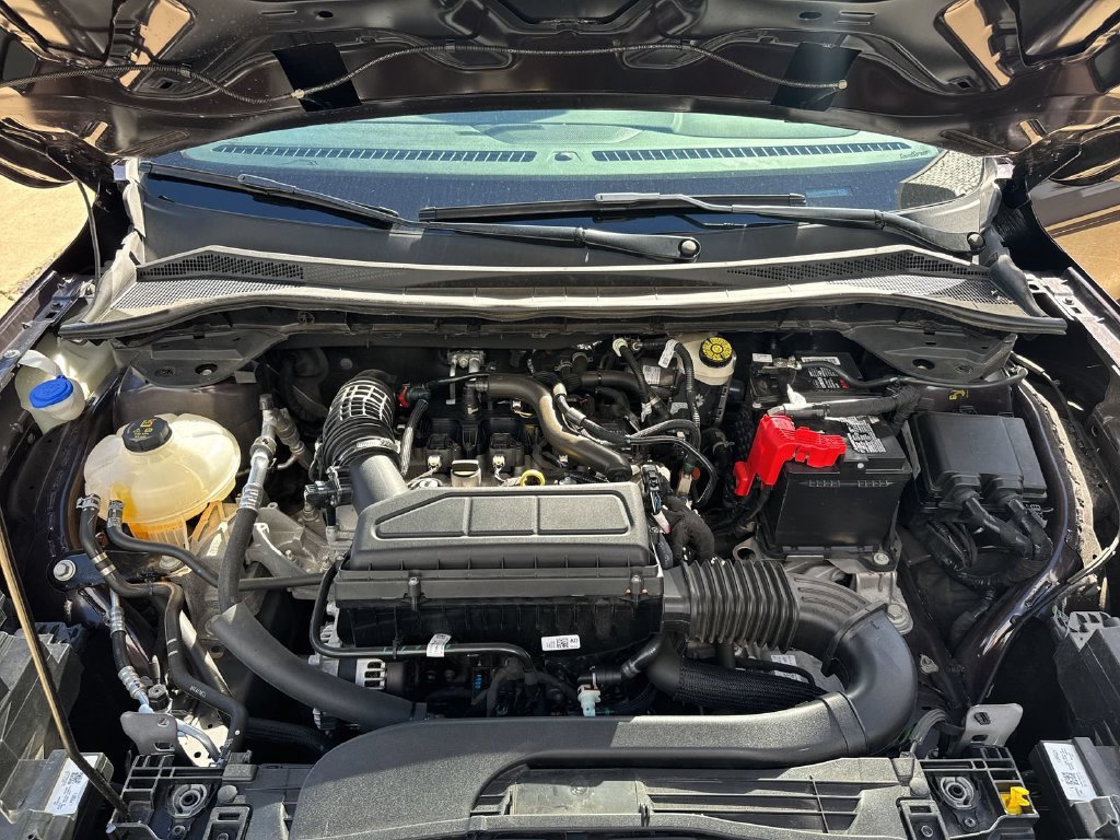 Certified 2023 Ford Escape Active w/ Tech Pack #2 AWD/4WD image 19