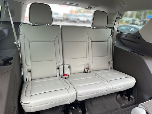Used 2023 GMC Yukon Denali w/ Denali Reserve Package image 26