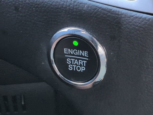 Certified 2022 Ford Edge ST-Line image 27