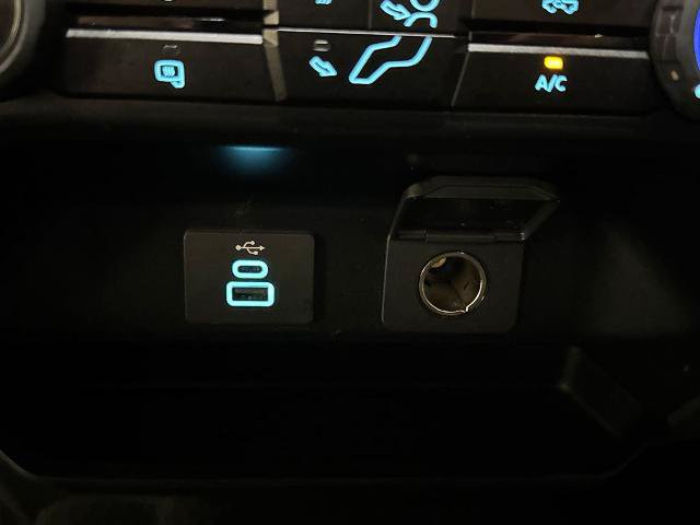 Certified 2024 Ford F250 XLT AWD/4WD image 31