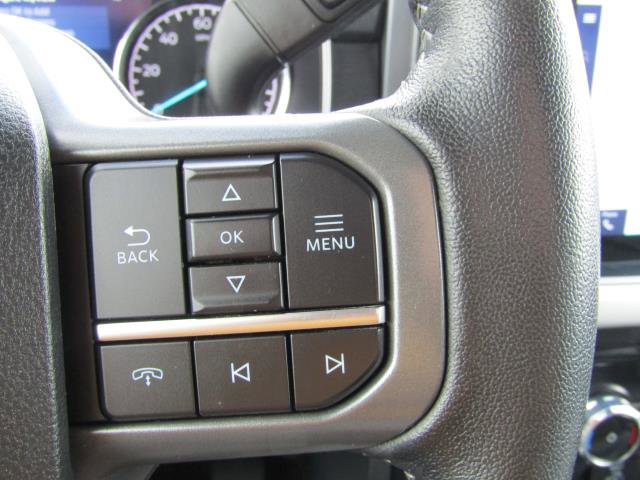 Certified 2022 Ford F150 XLT w/ Equipment Group 302A High image 22