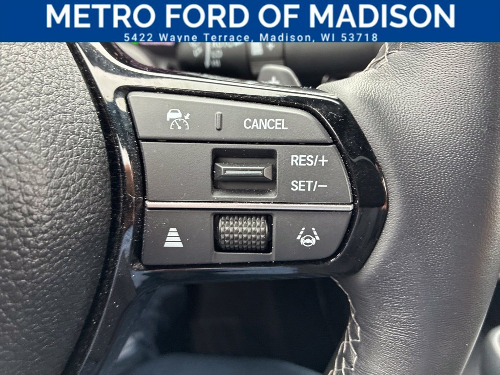 Used 2025 Honda Civic Sport Touring image 28
