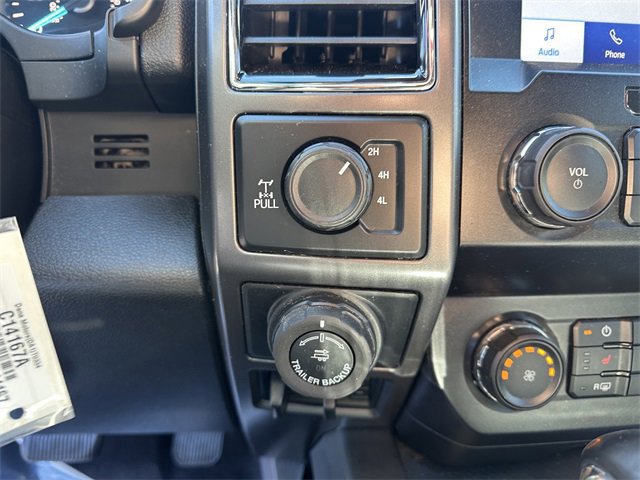 Certified 2020 Ford F150 XLT w/ Equipment Group 302A Luxury image 25