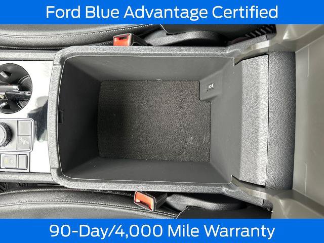 Used 2022 Volkswagen Atlas SEL AWD/4WD image 17