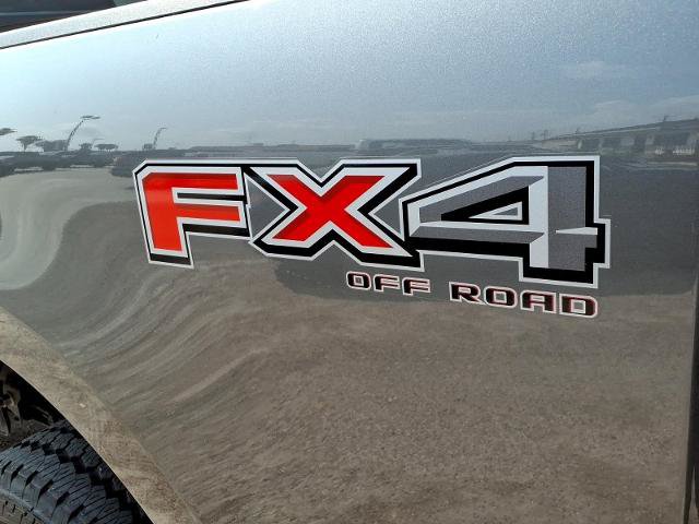 Certified 2025 Ford F250 XL w/ STX Appearance Package AWD/4WD image 13