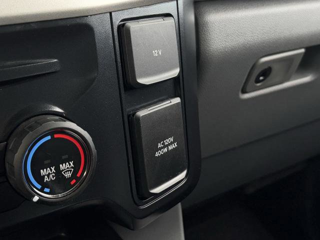Certified 2025 Ford F250 XLT w/ FX4 Off-Road Package image 22