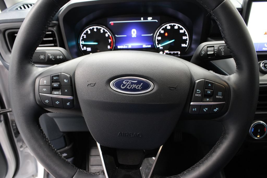 Certified 2024 Ford Maverick Lariat w/ Black Appearance Package AWD/4WD image 33