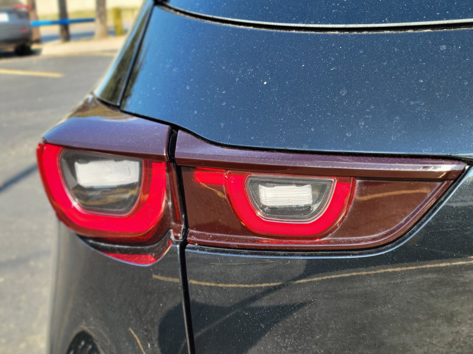 Used 2023 MAZDA CX-50 2.5 S w/ Preferred Plus Pkg image 10