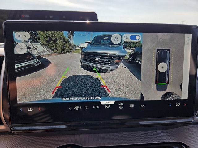 Certified 2025 Ford Expedition Active RWD image 25