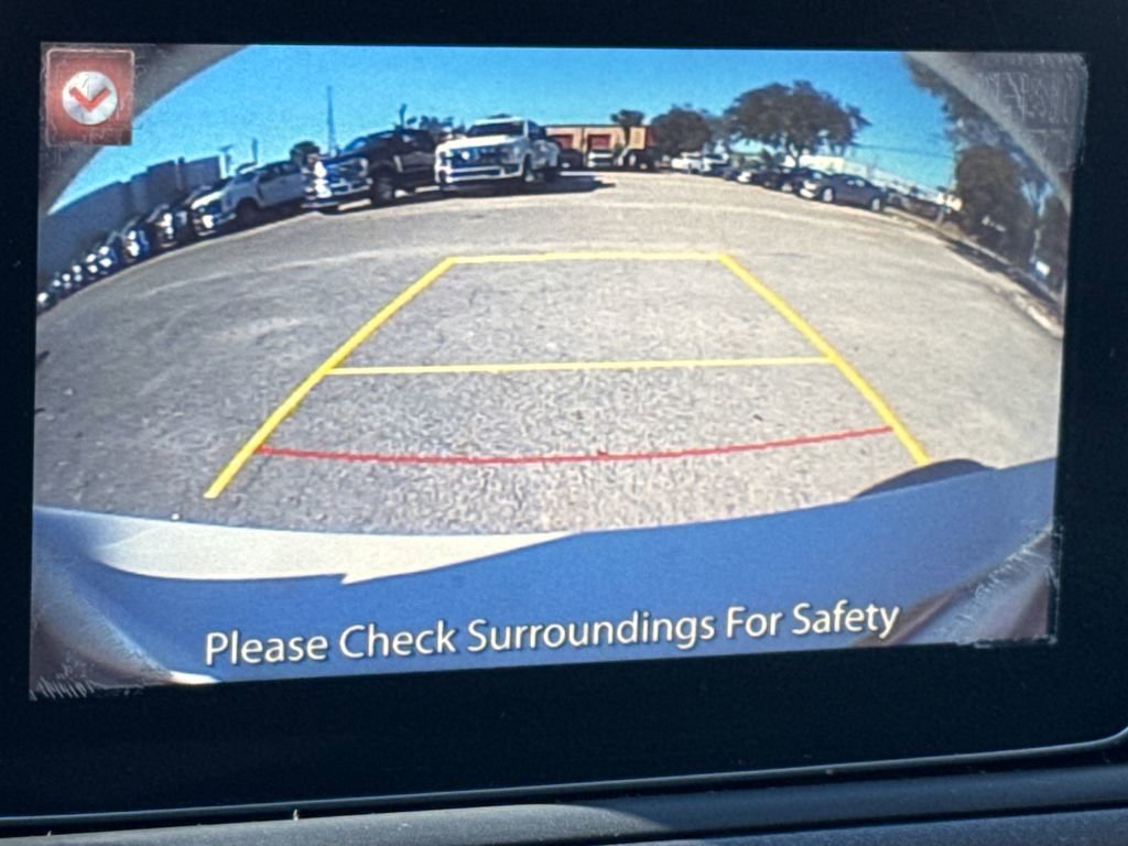 Used 2017 FIAT 124 Spider Abarth image 21