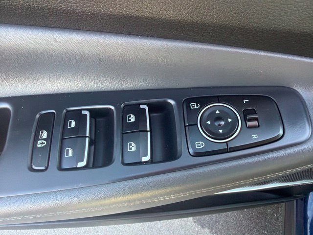 Used 2023 Hyundai Santa Fe SEL w/ Premium Package AWD/4WD image 23