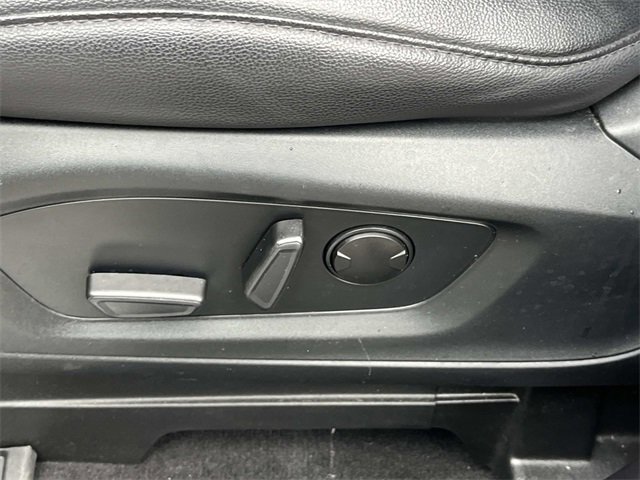 Certified 2022 Ford Explorer Limited w/ Equipment Group 301A image 31