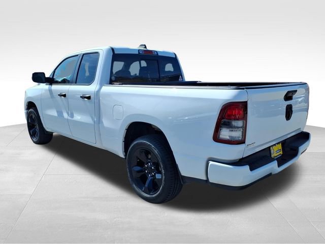 Used 2023 RAM 1500 Tradesman w/ Night Edition RWD image 4