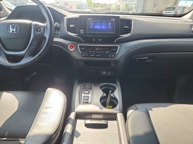 Used 2023 Honda Ridgeline RTL image 8