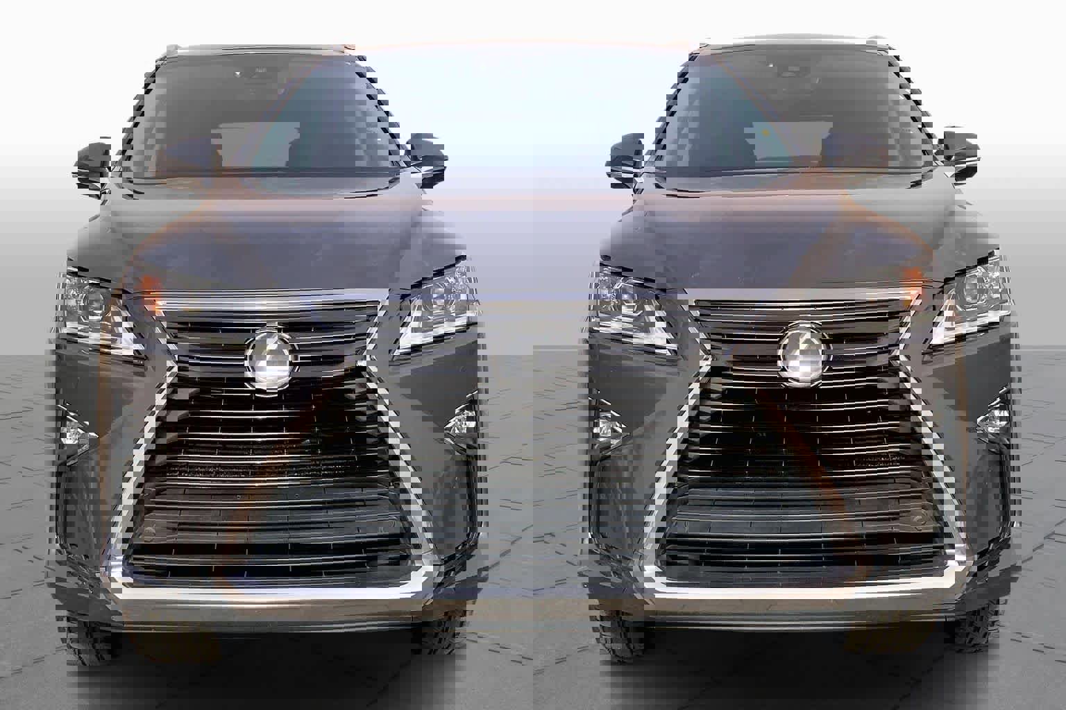 Used 2017 Lexus RX 350 AWD w/ Premium Package image 6