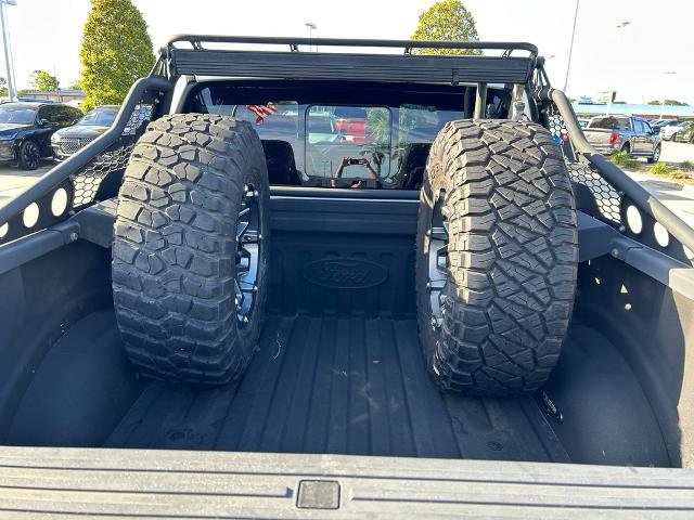 Certified 2018 Ford F150 Raptor w/ Equipment Group 802A Luxury AWD/4WD image 6