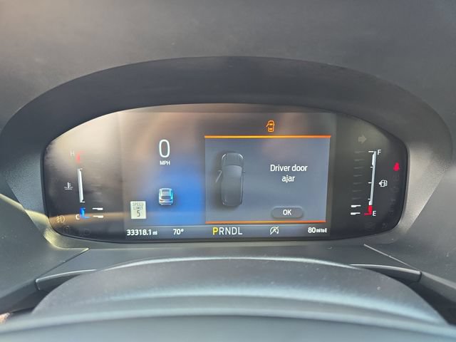 Certified 2024 Ford Escape ST-Line w/ Tech Pack #1 AWD/4WD image 20
