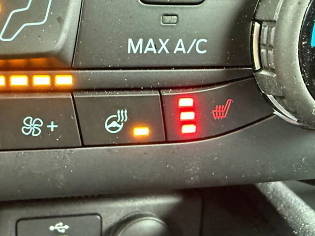 Certified 2024 Ford Bronco Sport Outer Banks w/ Tech Package image 15