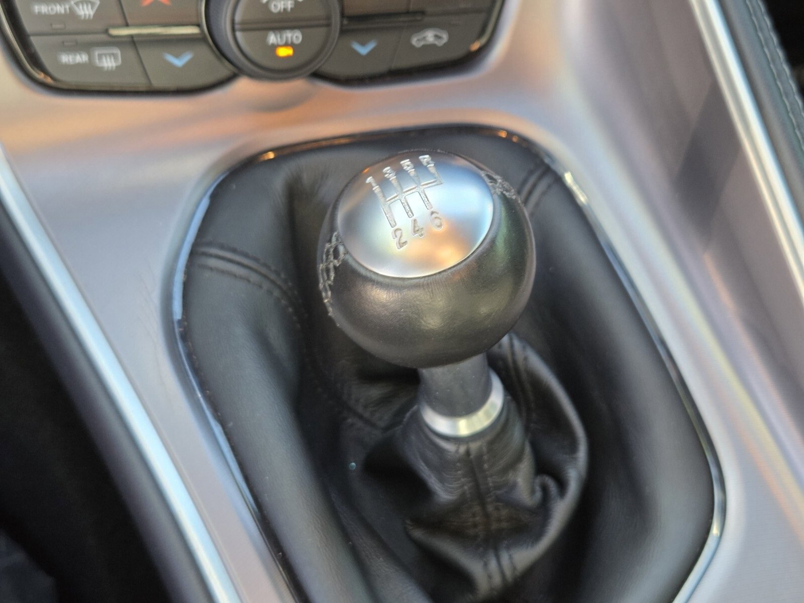 Used 2021 Dodge Challenger R/T Scat Pack w/ Shaker Package image 22