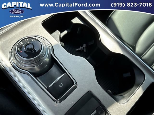 Certified 2024 Ford Edge SEL w/ Convenience Package AWD/4WD image 31