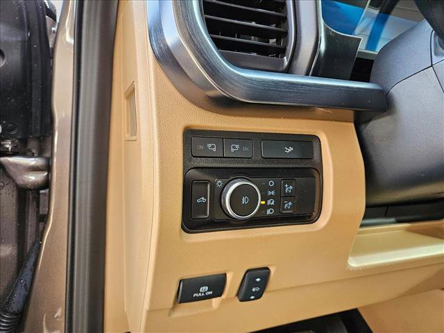 Certified 2023 Ford F250 Lariat w/ Lariat Ultimate Package image 11