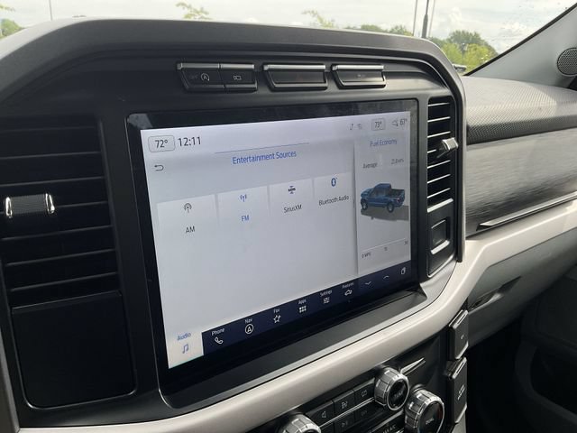 Certified 2023 Ford F150 XLT w/ Equipment Group 302A High AWD/4WD image 17