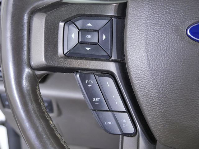 Certified 2021 Ford Expedition Max Limited AWD/4WD image 28