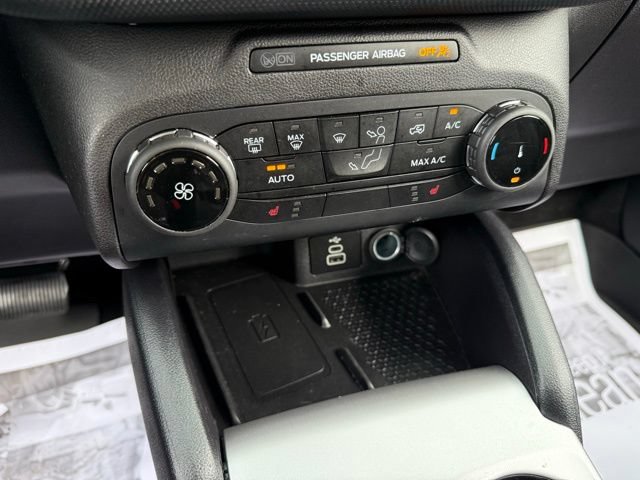 Certified 2023 Ford Bronco Sport Big Bend w/ Convenience Package AWD/4WD image 31