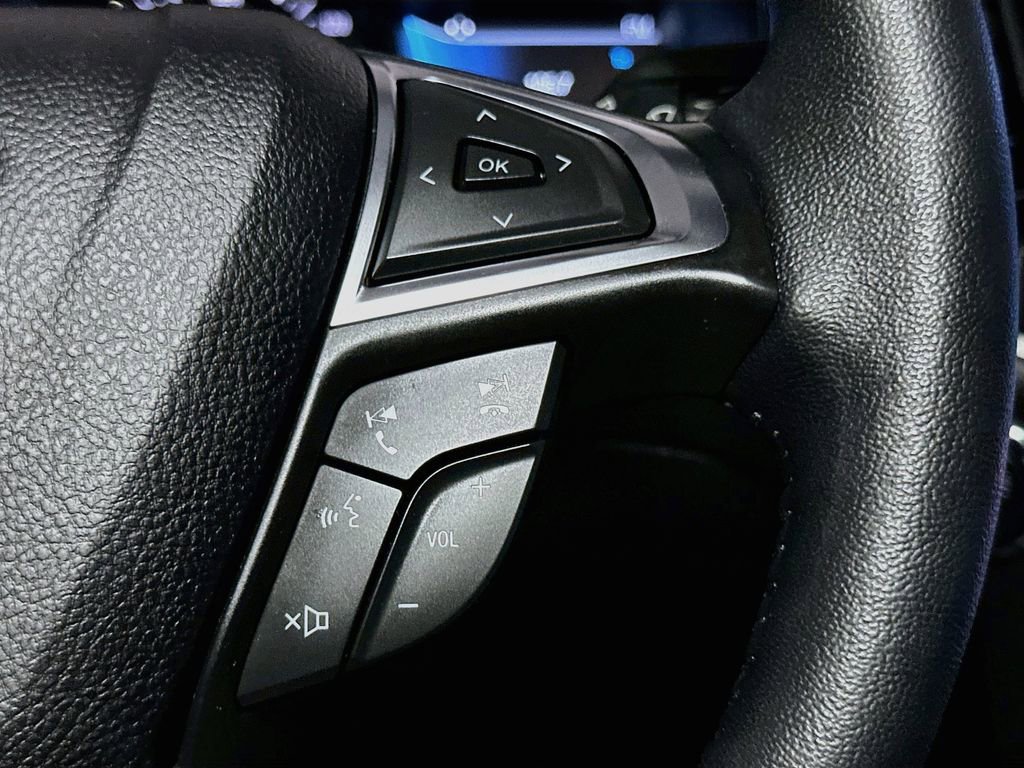 Certified 2024 Ford Edge SEL w/ Convenience Package AWD/4WD image 31