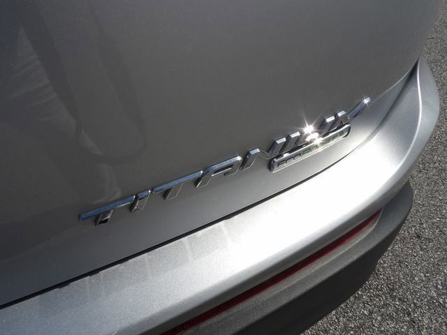 Certified 2018 Ford Edge Titanium w/ Equipment Group 301A FWD image 15
