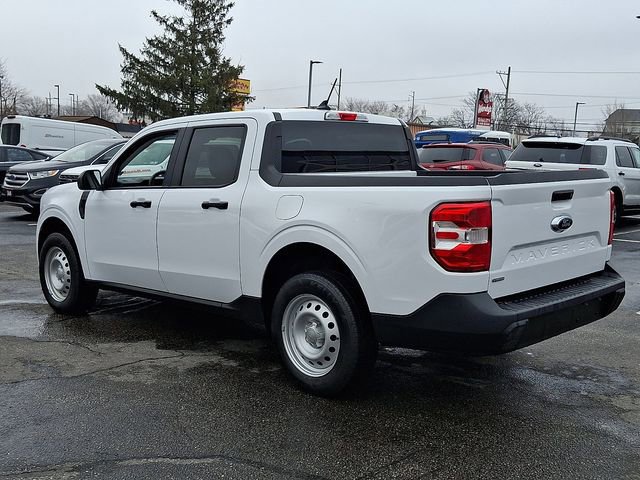 Certified 2024 Ford Maverick XL image 5