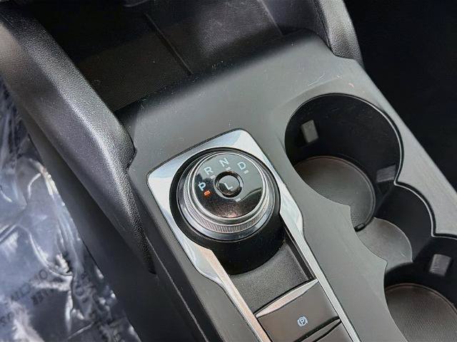 Certified 2020 Ford Escape SE FWD image 16