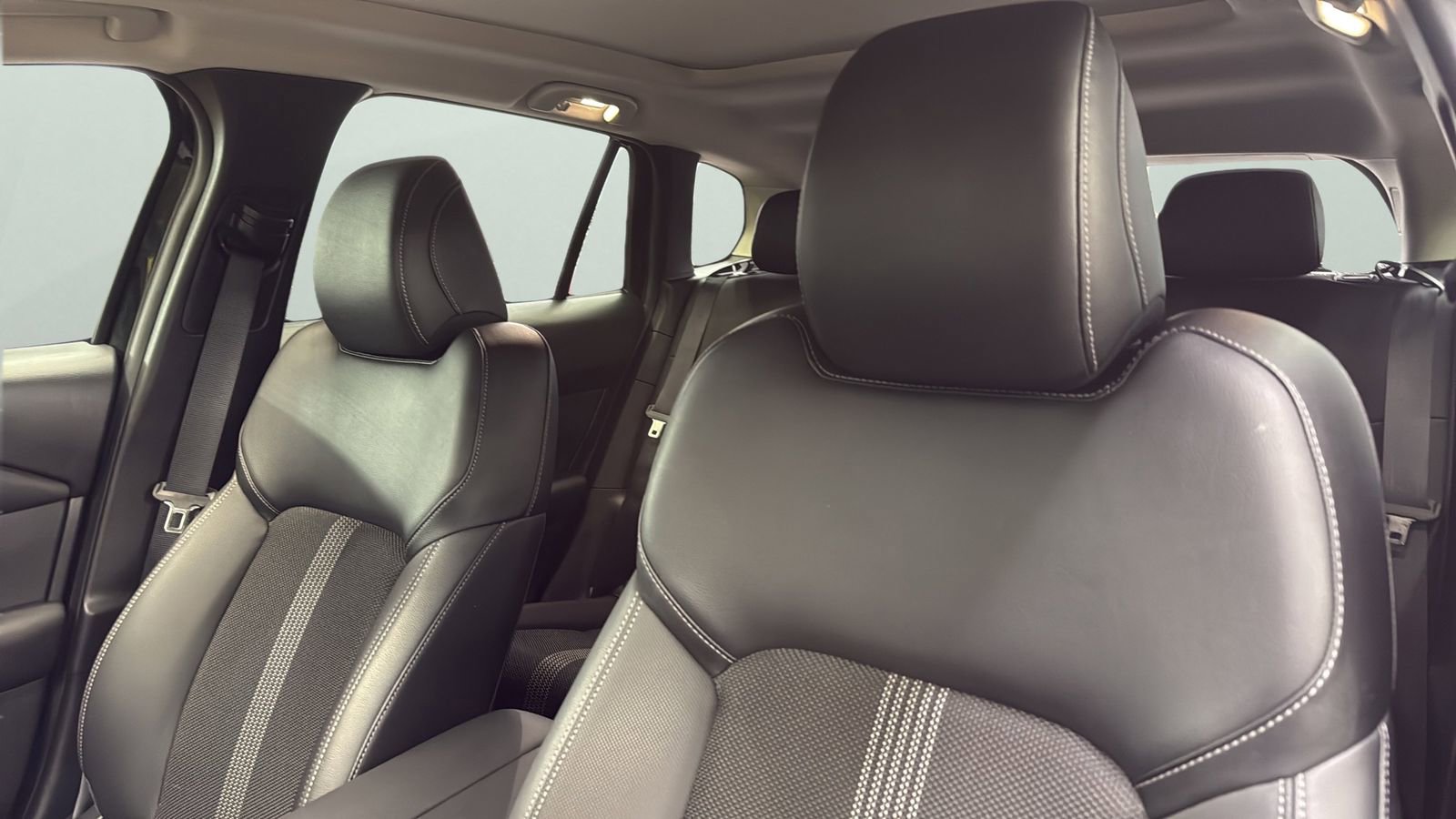 Used 2024 MAZDA CX-50 AWD 2.5 S w/ Cargo Package image 9