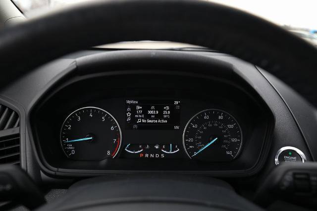 Certified 2019 Ford EcoSport SE image 38