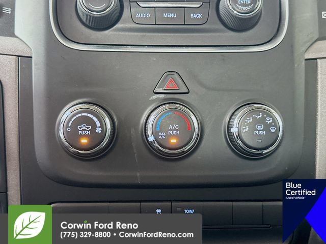 Used 2017 RAM 1500 Tradesman w/ Popular Equipment Group AWD/4WD image 17