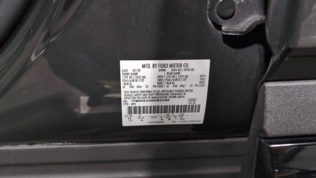 Certified 2022 Ford Explorer Timberline AWD/4WD image 32