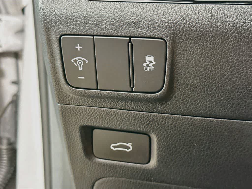 Used 2025 Kia K5 GT-Line FWD image 26