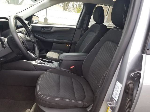 Certified 2023 Ford Escape Active image 15